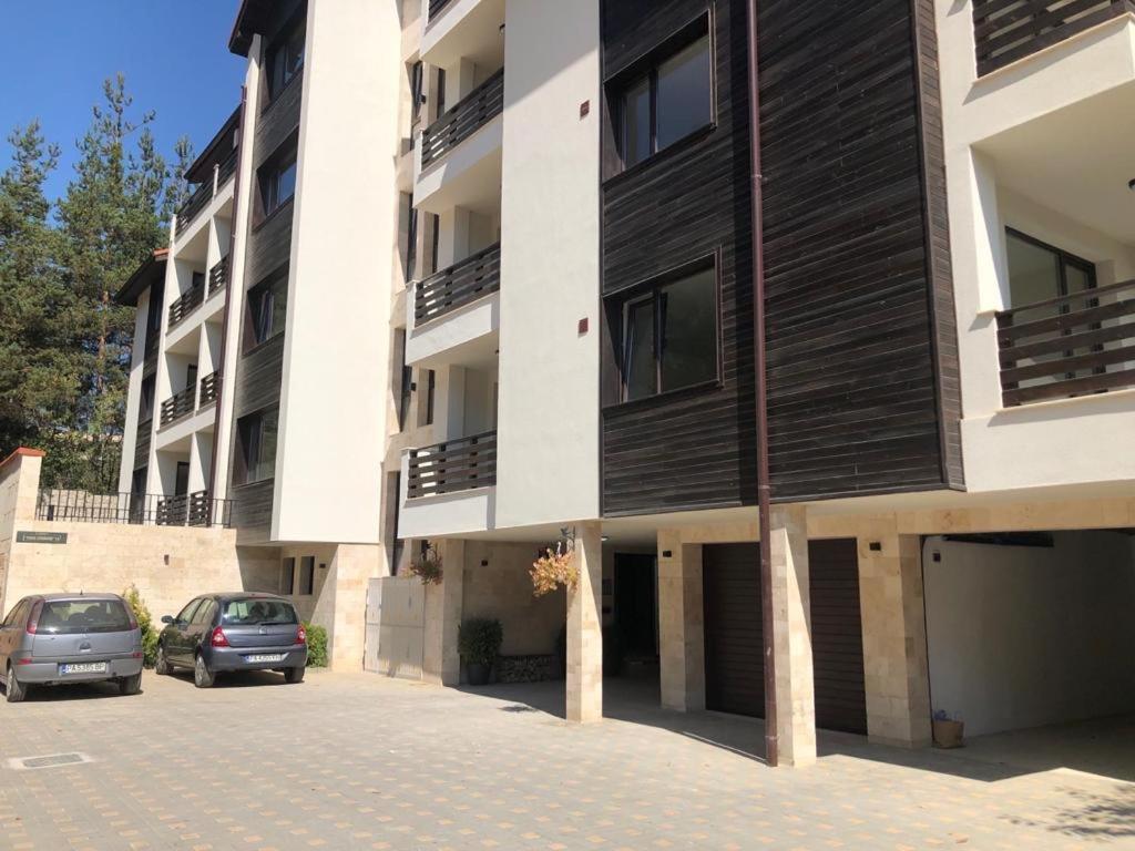 דירות ולינגראד Borov Park 3 מראה חיצוני תמונה
