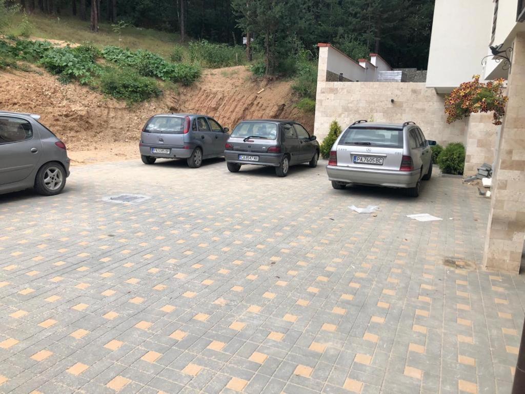 דירות ולינגראד Borov Park 3 מראה חיצוני תמונה