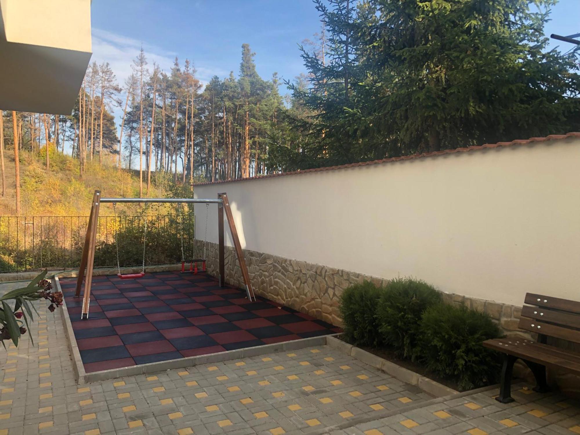 דירות ולינגראד Borov Park 3 מראה חיצוני תמונה
