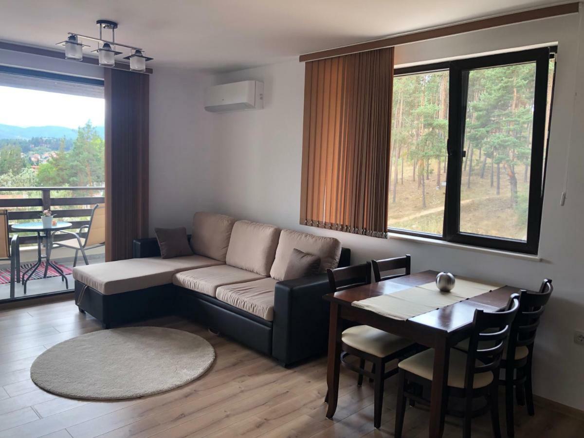 דירות ולינגראד Borov Park 3 מראה חיצוני תמונה