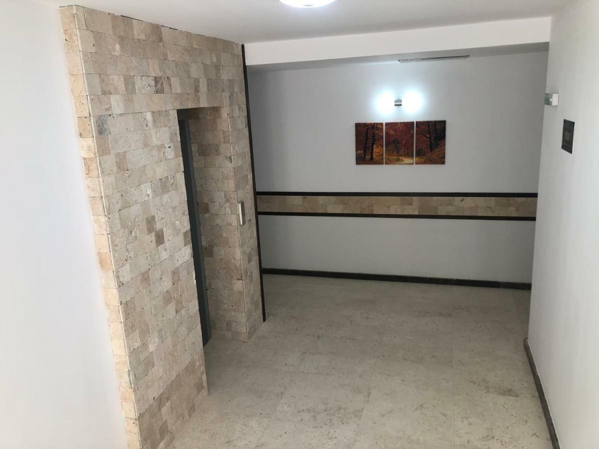 דירות ולינגראד Borov Park 3 מראה חיצוני תמונה