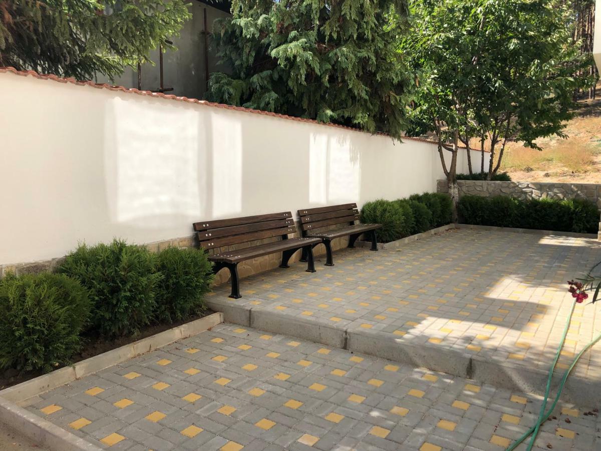 דירות ולינגראד Borov Park 3 מראה חיצוני תמונה