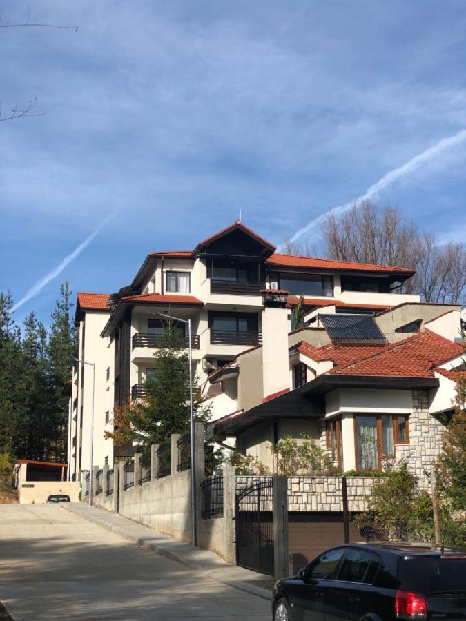 דירות ולינגראד Borov Park 3 מראה חיצוני תמונה